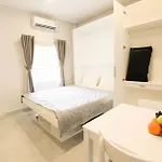 Happy Homes 95 Le Thi Rieng